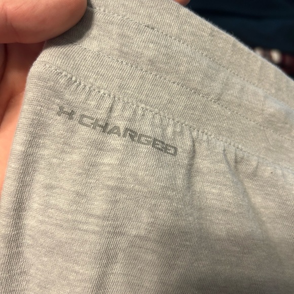 Under Armour Flared Sweatpants - Picture 2 of 7